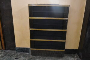 Copri caloriferi Loreti