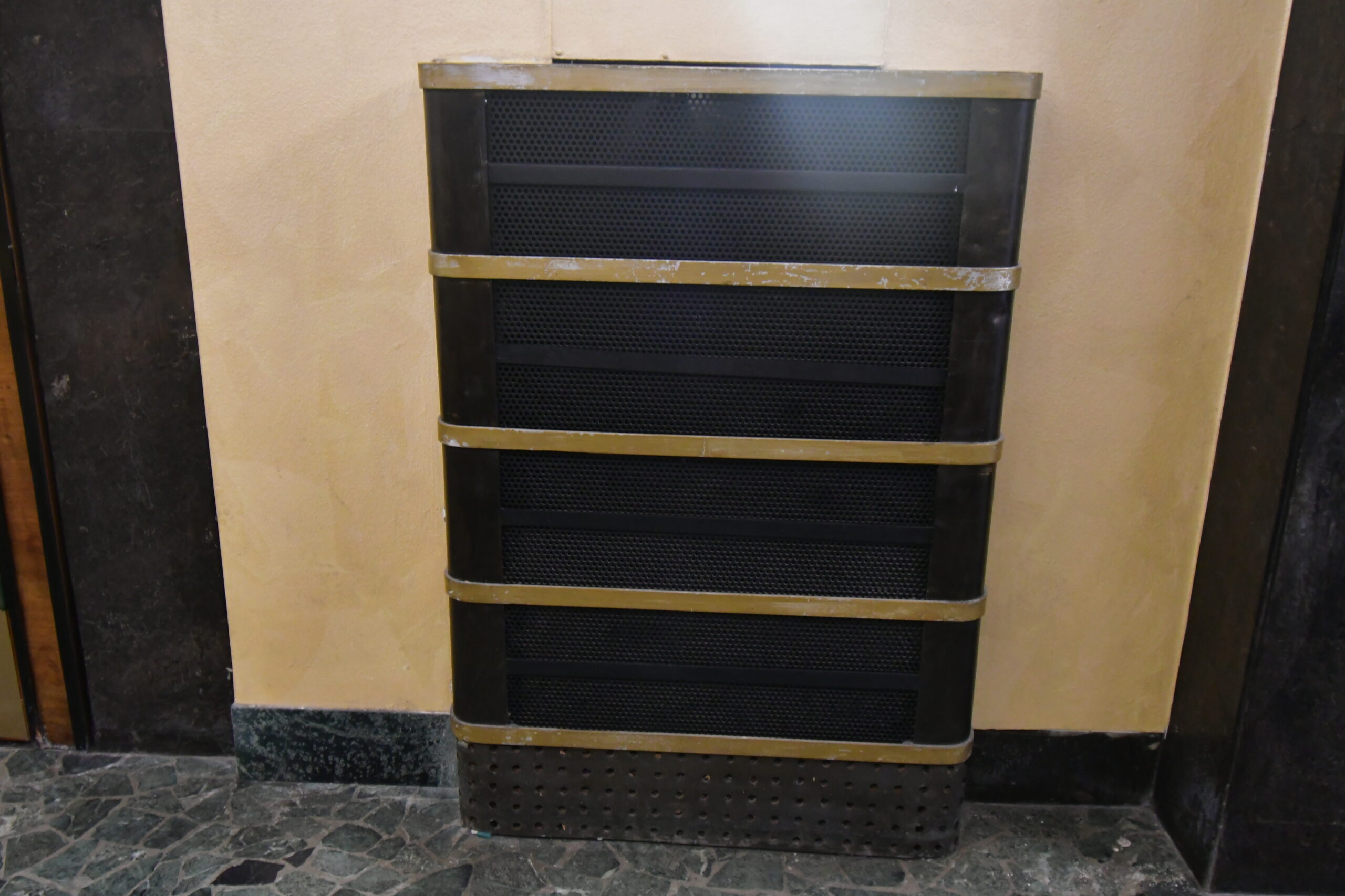 Copri caloriferi Loreti