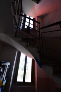 scalinata 12